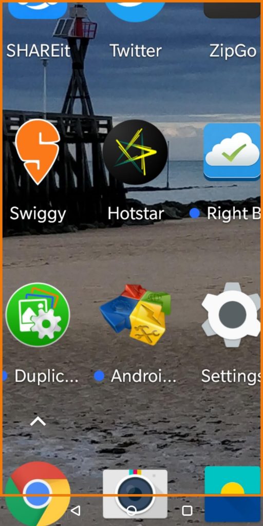 7 корисних Android-жестів, про які ви могли навіть не здогадуватися